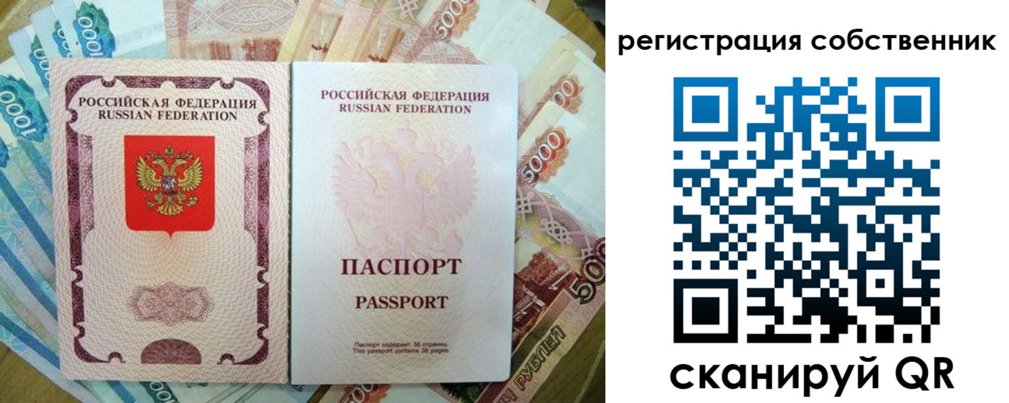 прописка гарантия в Трубчевске